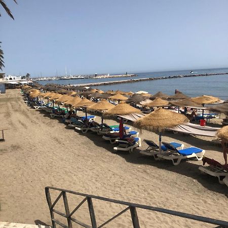 Skol Apartments Marbella - 1 Bedroom Apartment With Sea Views Экстерьер фото